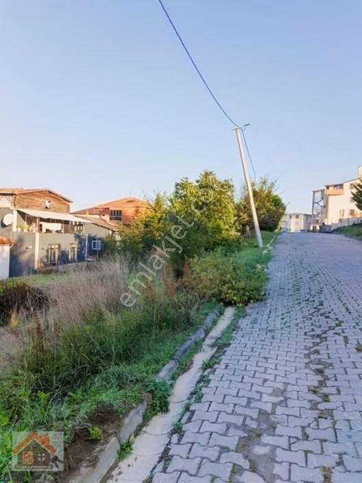 Yalova Merkez Bağlarbaşı'nda Satılık Arsa. — fotoğraf 3