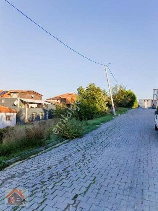 Yalova Merkez Bağlarbaşı'nda Satılık Arsa. — fotoğraf 4