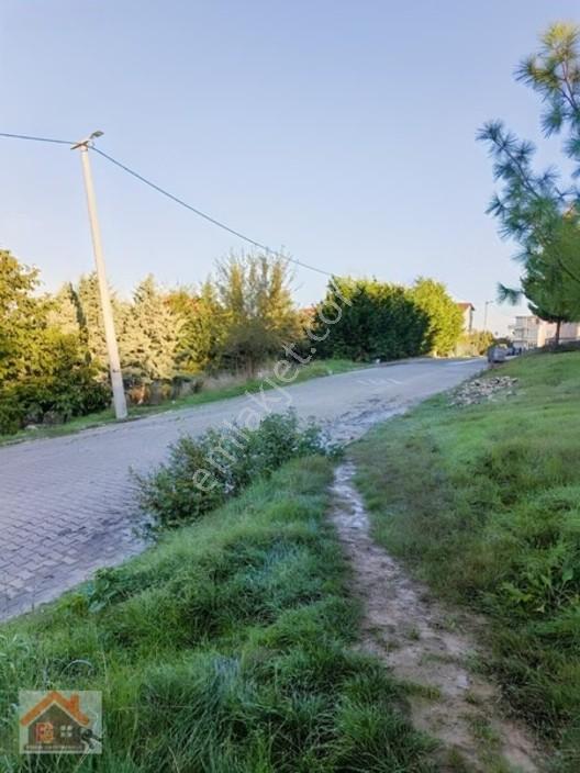 Yalova Merkez Bağlarbaşı'nda Satılık Arsa. — fotoğraf 5