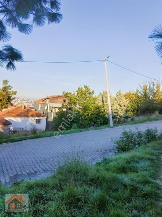 Yalova Merkez Bağlarbaşı'nda Satılık Arsa. — fotoğraf 6