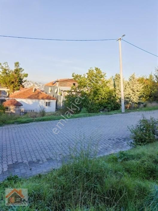 Yalova Merkez Bağlarbaşı'nda Satılık Arsa. — fotoğraf 7