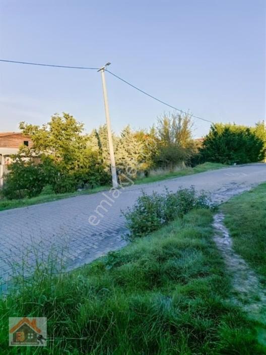 Yalova Merkez Bağlarbaşı'nda Satılık Arsa. — fotoğraf 8