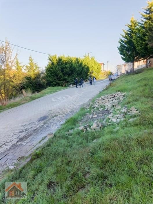Yalova Merkez Bağlarbaşı'nda Satılık Arsa. — fotoğraf 9