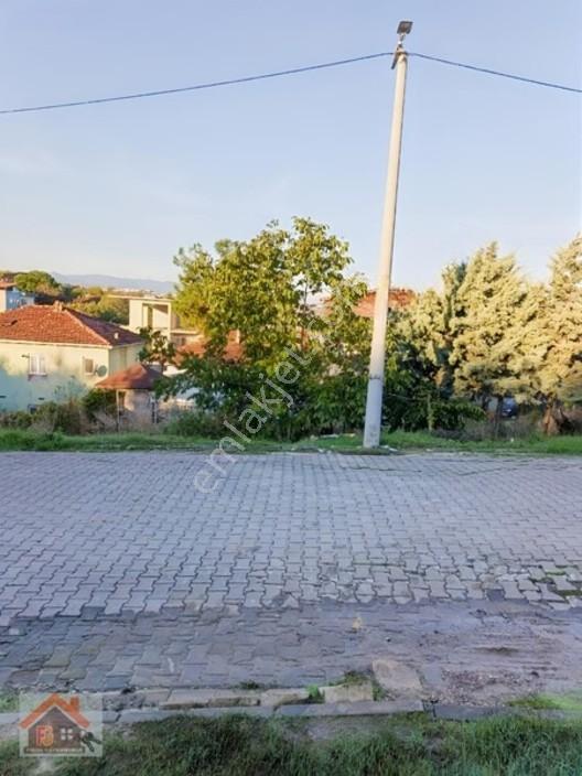 Yalova Merkez Bağlarbaşı'nda Satılık Arsa. — fotoğraf 10