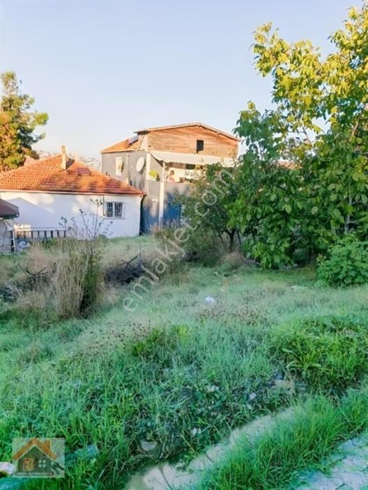 Yalova Merkez Bağlarbaşı'nda Satılık Arsa. — fotoğraf 11