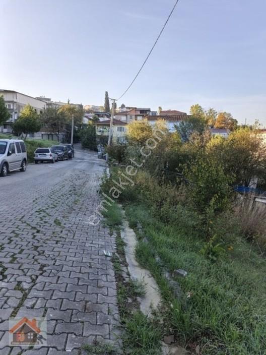 Yalova Merkez Bağlarbaşı'nda Satılık Arsa. — fotoğraf 12