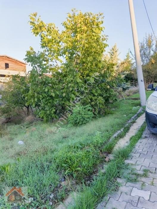 Yalova Merkez Bağlarbaşı'nda Satılık Arsa. — fotoğraf 13