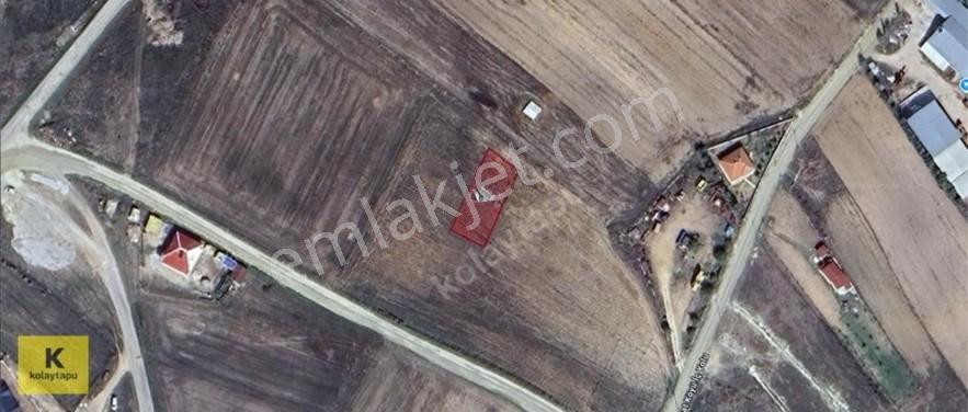 Kolaytapu Lüleburgaz Hamitabat Müstakil 507M² Konut İmarlı Arsa