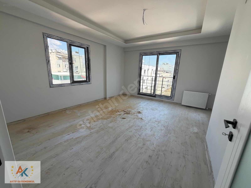 Aktif'Ten Toroslar Mah. Satılık 2+1 Sıfır Daire — fotoğraf 4