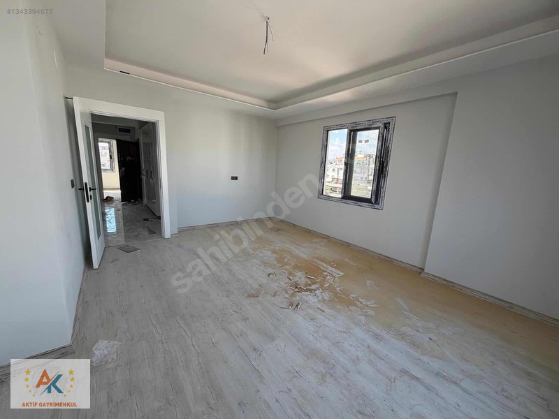 Aktif'Ten Toroslar Mah. Satılık 2+1 Sıfır Daire — fotoğraf 5