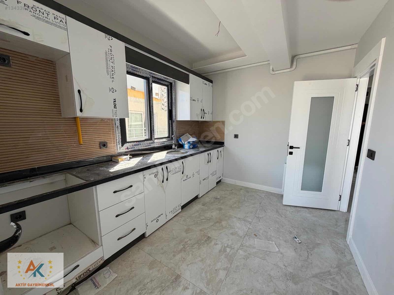 Aktif'Ten Toroslar Mah. Satılık 2+1 Sıfır Daire — fotoğraf 7