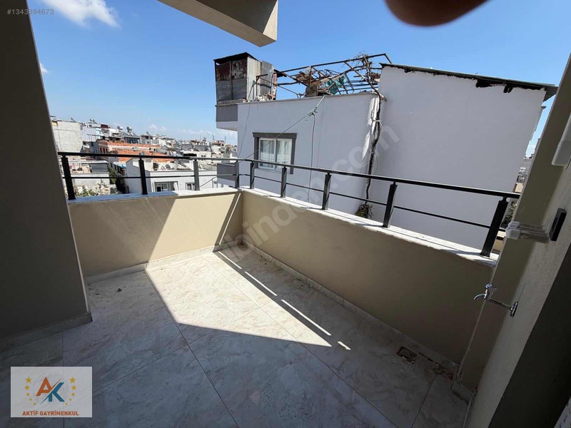 Aktif'Ten Toroslar Mah. Satılık 2+1 Sıfır Daire — fotoğraf 8
