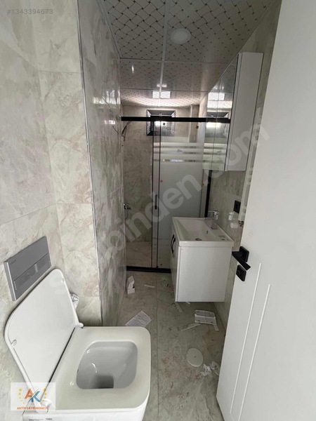 Aktif'Ten Toroslar Mah. Satılık 2+1 Sıfır Daire — fotoğraf 10