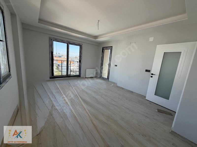 Aktif'Ten Toroslar Mah. Satılık 2+1 Sıfır Daire — fotoğraf 11