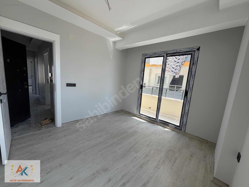 Aktif'Ten Toroslar Mah. Satılık 2+1 Sıfır Daire — fotoğraf 12