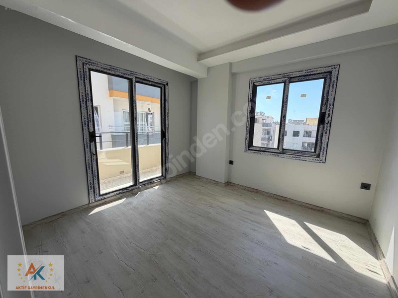 Aktif'Ten Toroslar Mah. Satılık 2+1 Sıfır Daire — fotoğraf 13