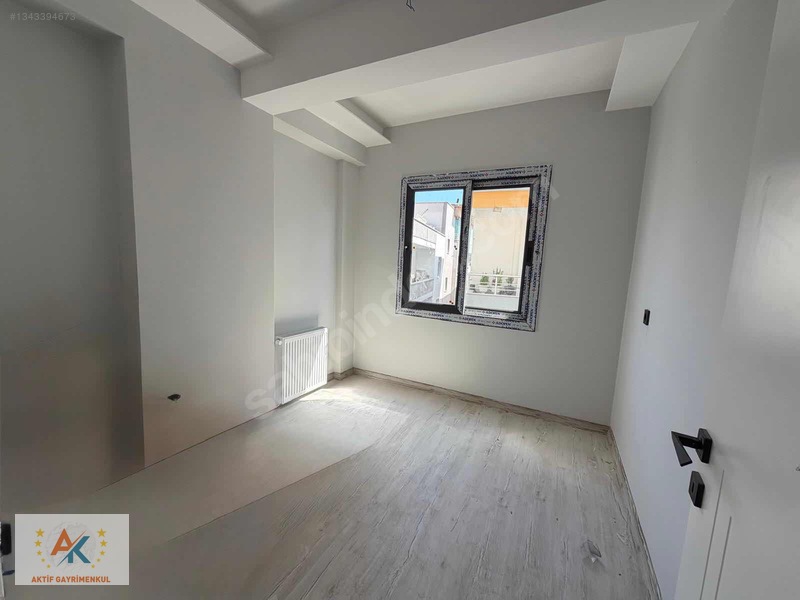 Aktif'Ten Toroslar Mah. Satılık 2+1 Sıfır Daire — fotoğraf 15