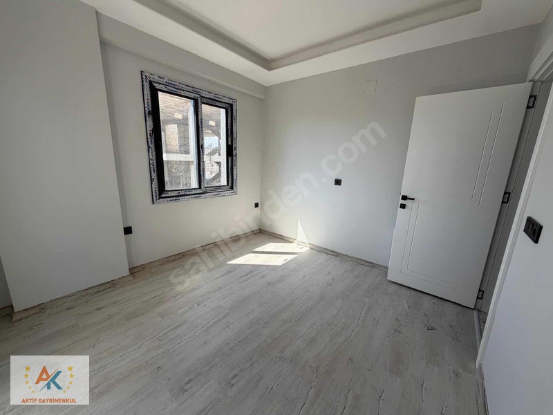 Aktif'Ten Toroslar Mah. Satılık 2+1 Sıfır Daire — fotoğraf 16