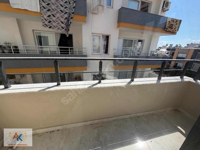 Aktif'Ten Toroslar Mah. Satılık 2+1 Sıfır Daire — fotoğraf 17