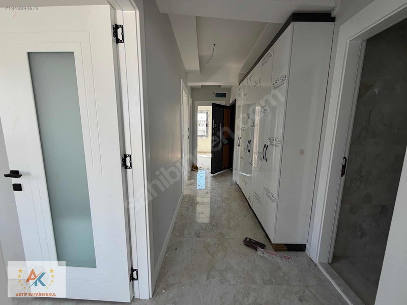 Aktif'Ten Toroslar Mah. Satılık 2+1 Sıfır Daire — fotoğraf 18