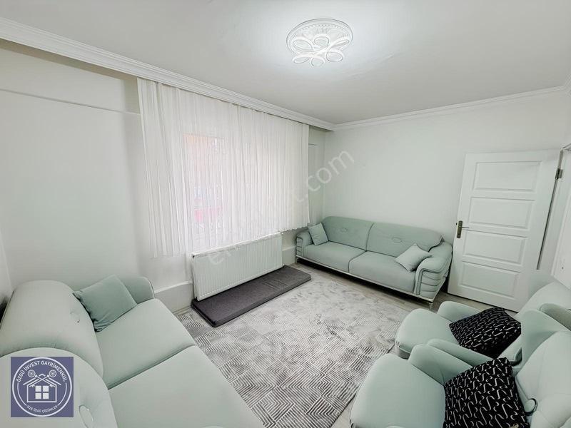 Özgü'den Gaybiefendi Mah. Cadde Üzeri Lüks 3+1 Daire — fotoğraf 6
