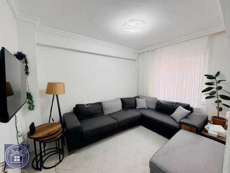 Özgü'den Gaybiefendi Mah. Cadde Üzeri Lüks 3+1 Daire — fotoğraf 11