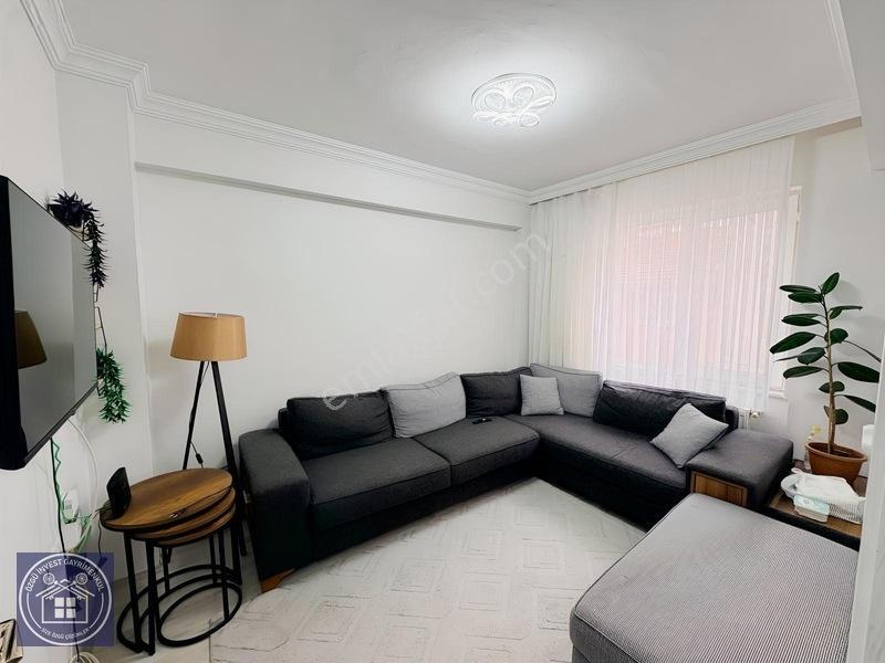 Özgü'den Gaybiefendi Mah. Cadde Üzeri Lüks 3+1 Daire — fotoğraf 12