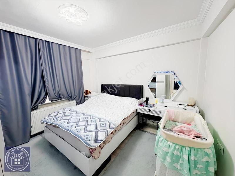 Özgü'den Gaybiefendi Mah. Cadde Üzeri Lüks 3+1 Daire — fotoğraf 14