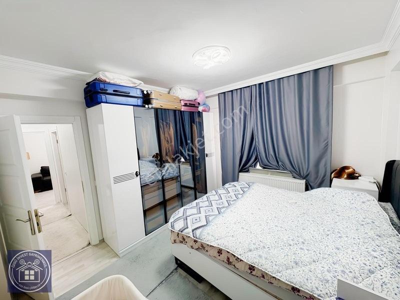 Özgü'den Gaybiefendi Mah. Cadde Üzeri Lüks 3+1 Daire — fotoğraf 15