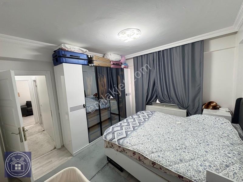 Özgü'den Gaybiefendi Mah. Cadde Üzeri Lüks 3+1 Daire — fotoğraf 16