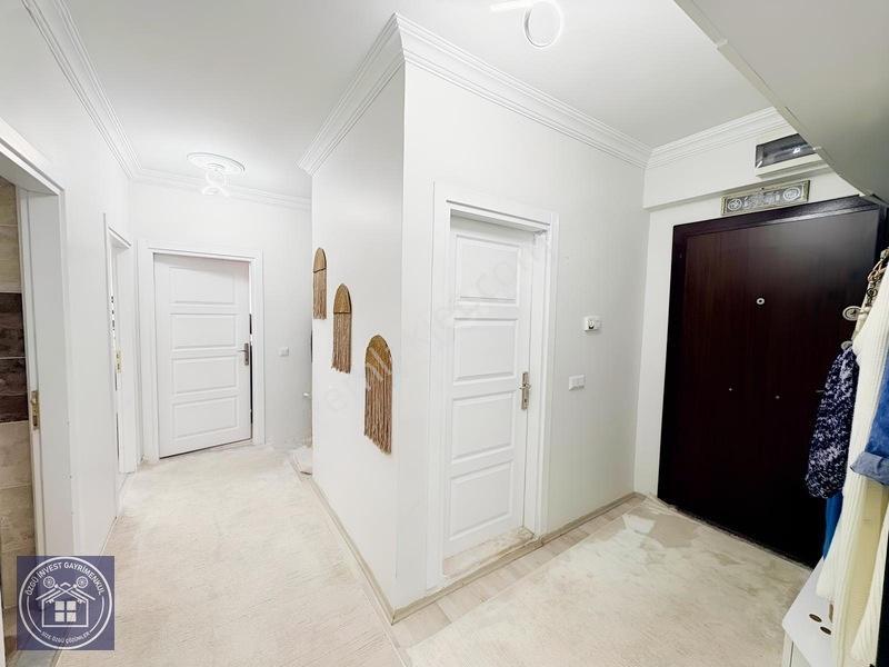 Özgü'den Gaybiefendi Mah. Cadde Üzeri Lüks 3+1 Daire — fotoğraf 17