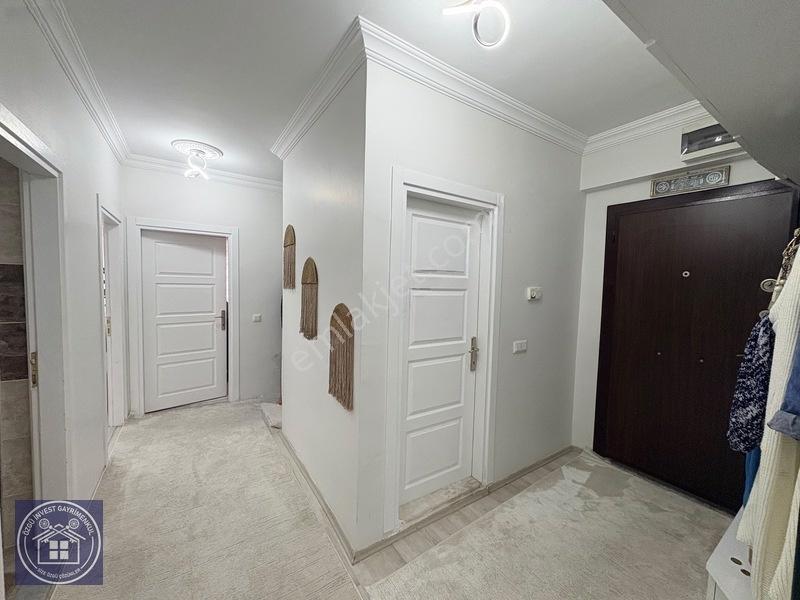 Özgü'den Gaybiefendi Mah. Cadde Üzeri Lüks 3+1 Daire — fotoğraf 18