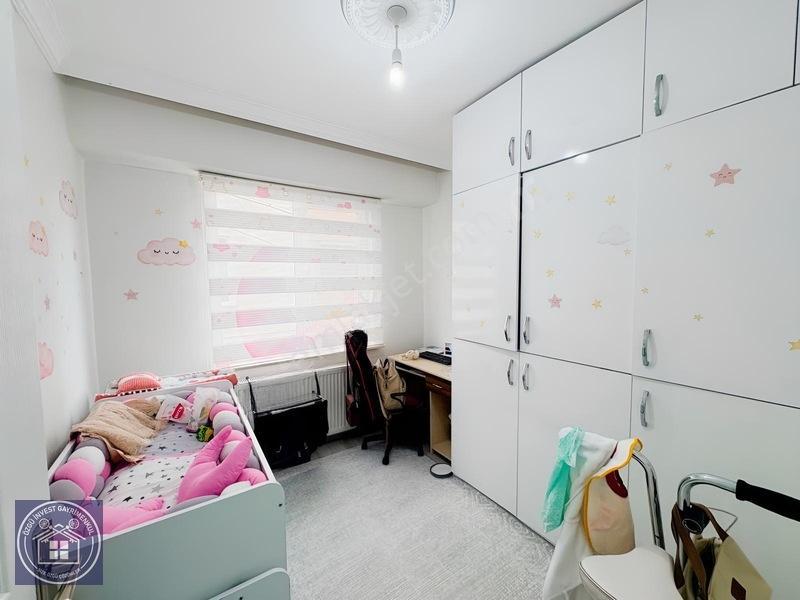 Özgü'den Gaybiefendi Mah. Cadde Üzeri Lüks 3+1 Daire — fotoğraf 19