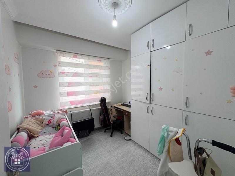 Özgü'den Gaybiefendi Mah. Cadde Üzeri Lüks 3+1 Daire — fotoğraf 20