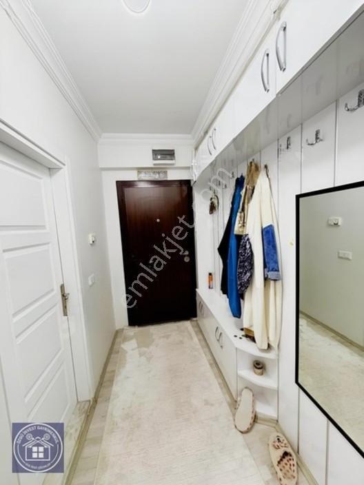 Özgü'den Gaybiefendi Mah. Cadde Üzeri Lüks 3+1 Daire — fotoğraf 23