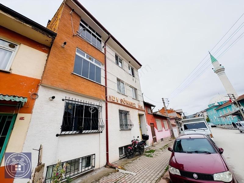 Özgü'den Gaybiefendi Mah. Cadde Üzeri Lüks 3+1 Daire — fotoğraf 28