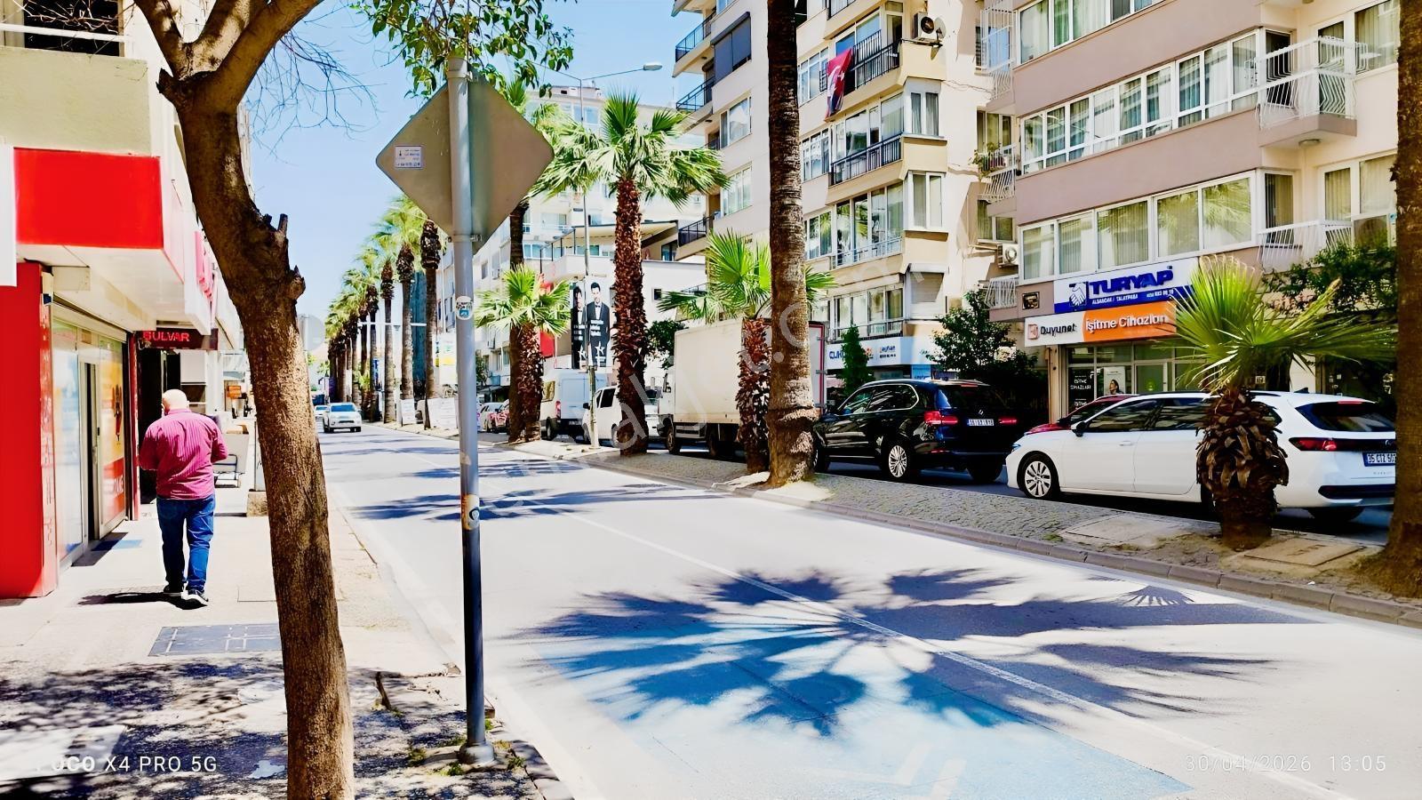Talatpaşa Bulvarı Üzeri Satılık 2+1 Daire!!! — fotoğraf 2