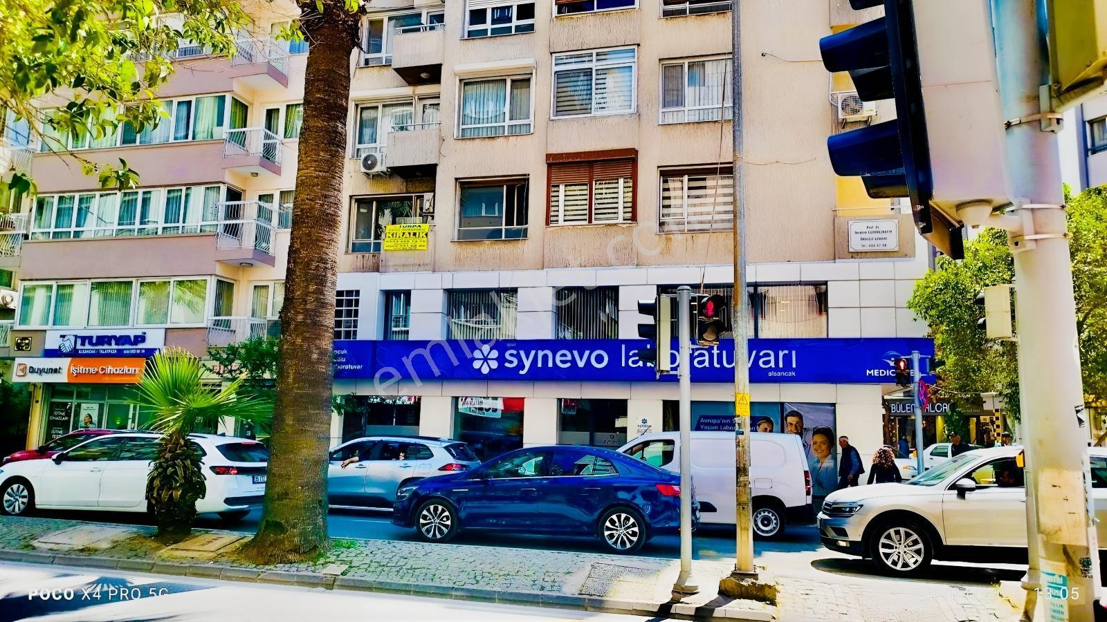 Talatpaşa Bulvarı Üzeri Satılık 2+1 Daire!!! — fotoğraf 3