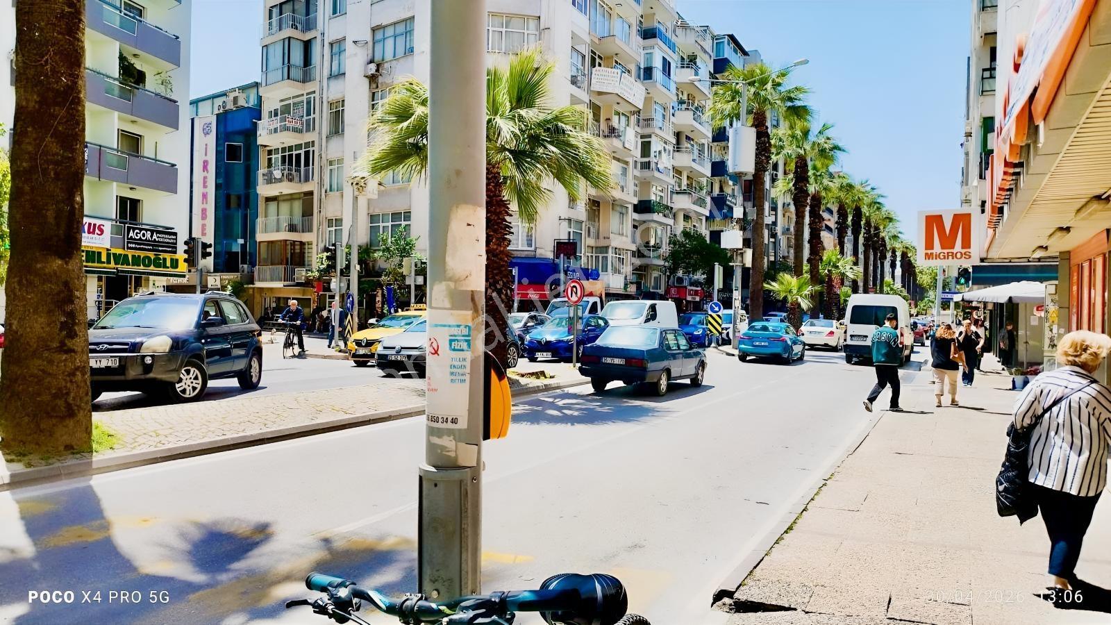 Talatpaşa Bulvarı Üzeri Satılık 2+1 Daire!!! — fotoğraf 4