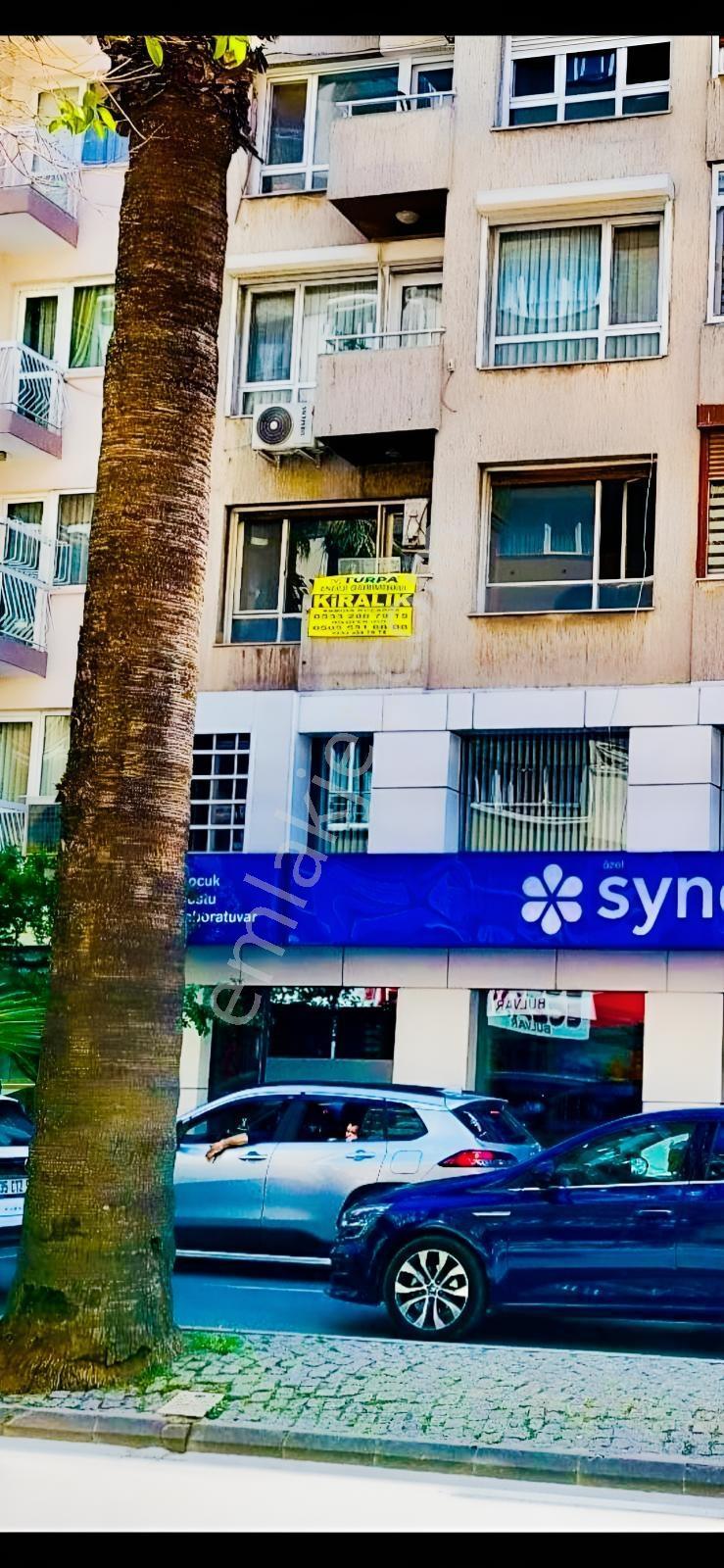 Talatpaşa Bulvarı Üzeri Satılık 2+1 Daire!!! — fotoğraf 5