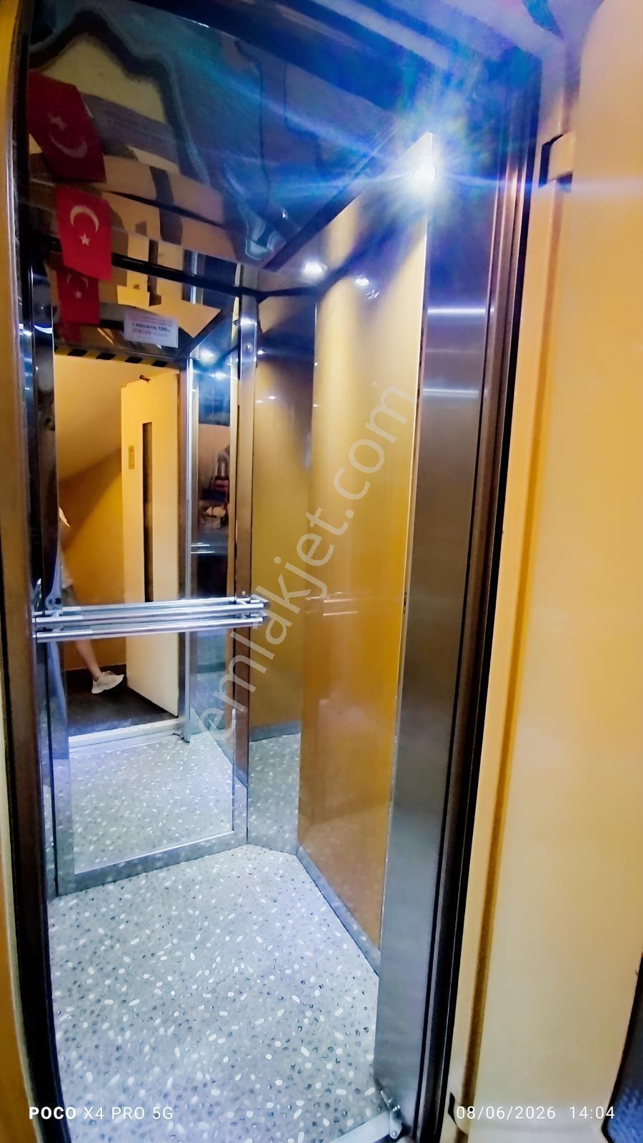 Talatpaşa Bulvarı Üzeri Satılık 2+1 Daire!!! — fotoğraf 7