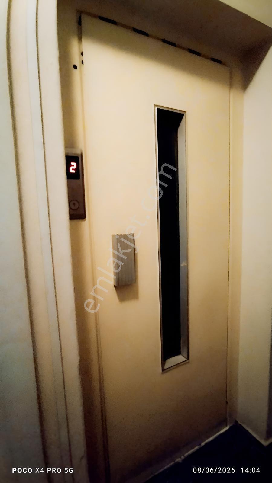 Talatpaşa Bulvarı Üzeri Satılık 2+1 Daire!!! — fotoğraf 8