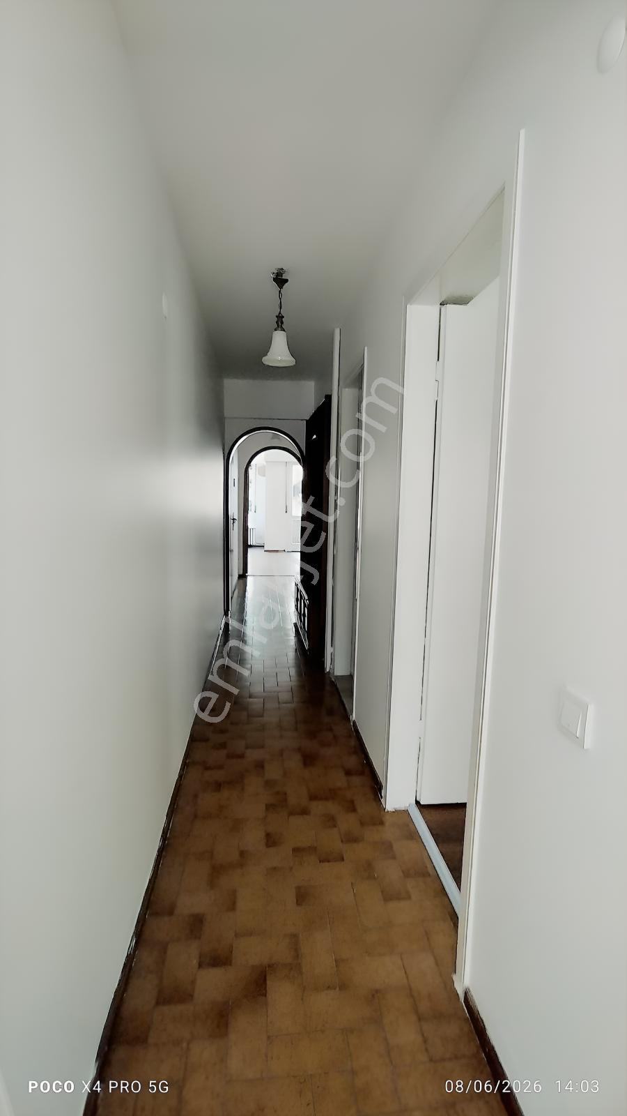 Talatpaşa Bulvarı Üzeri Satılık 2+1 Daire!!! — fotoğraf 9