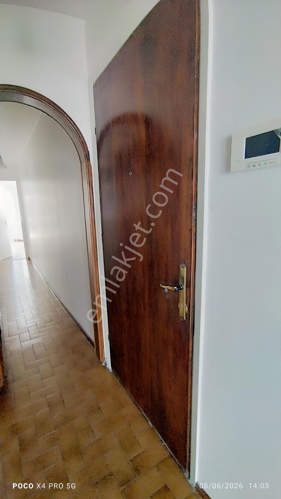 Talatpaşa Bulvarı Üzeri Satılık 2+1 Daire!!! — fotoğraf 10