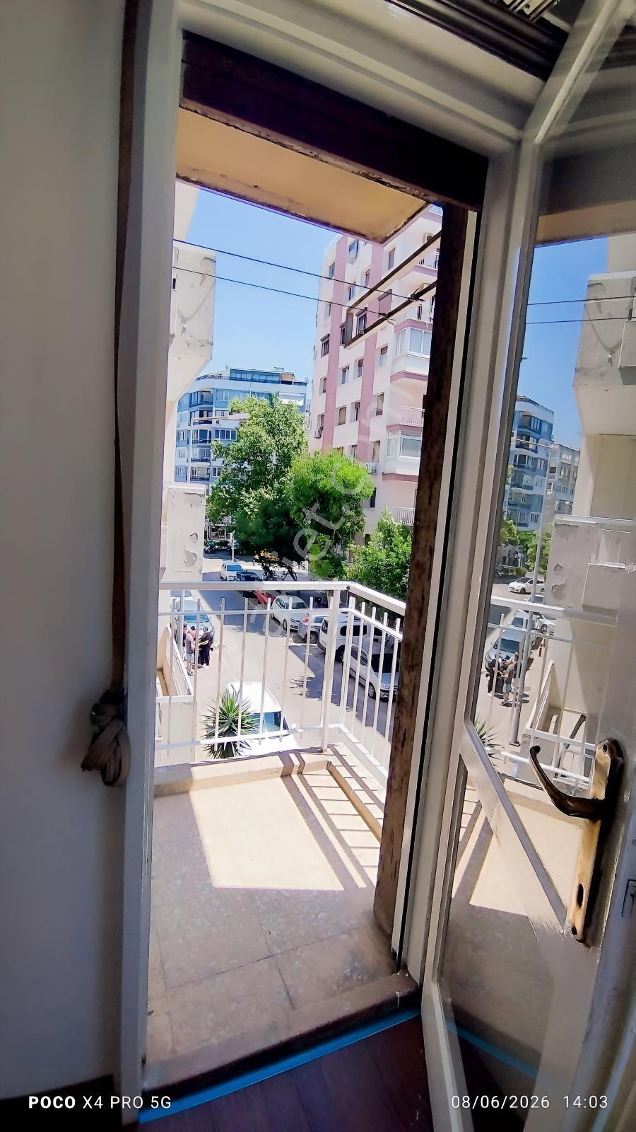 Talatpaşa Bulvarı Üzeri Satılık 2+1 Daire!!! — fotoğraf 12