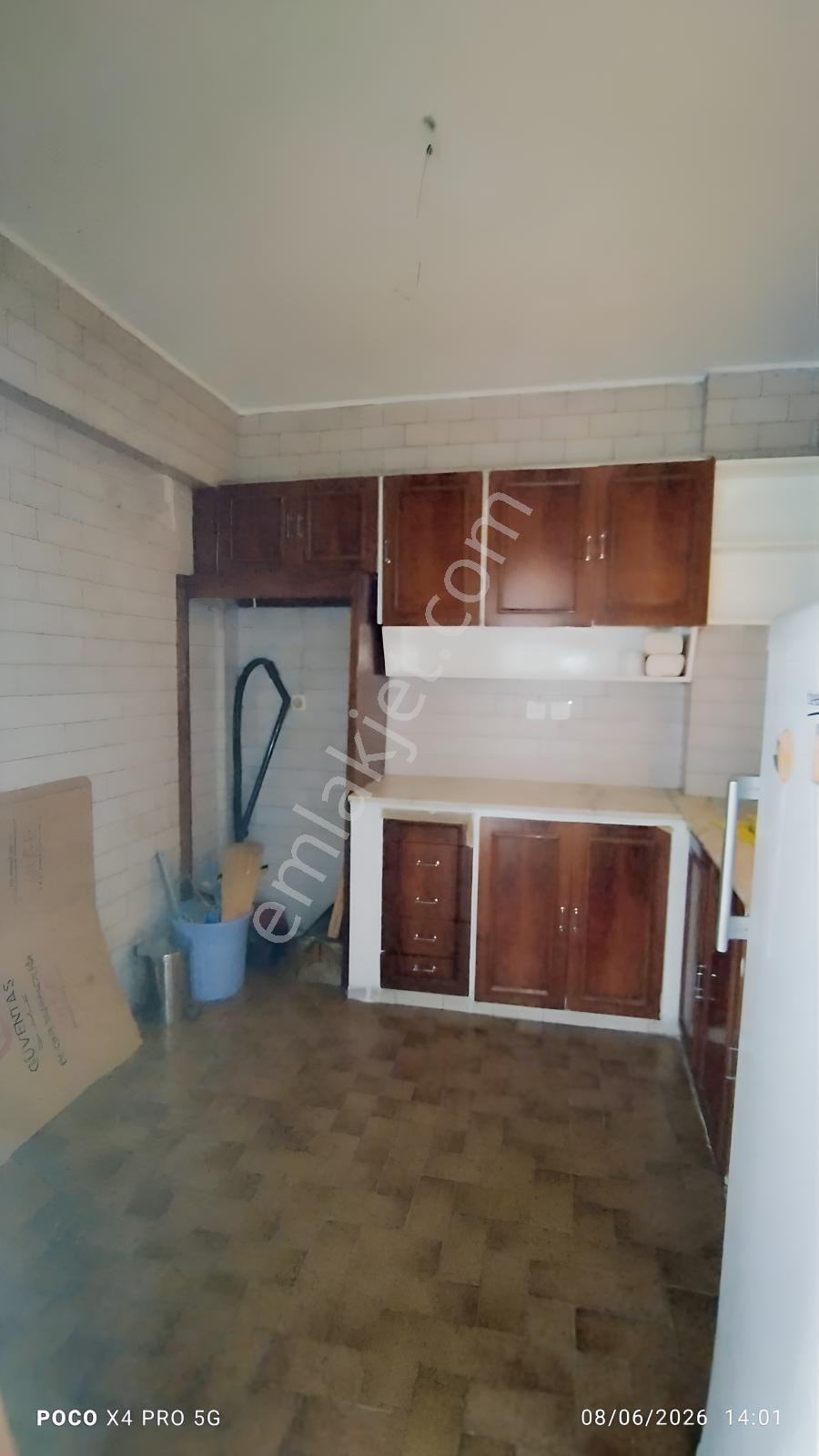 Talatpaşa Bulvarı Üzeri Satılık 2+1 Daire!!! — fotoğraf 13