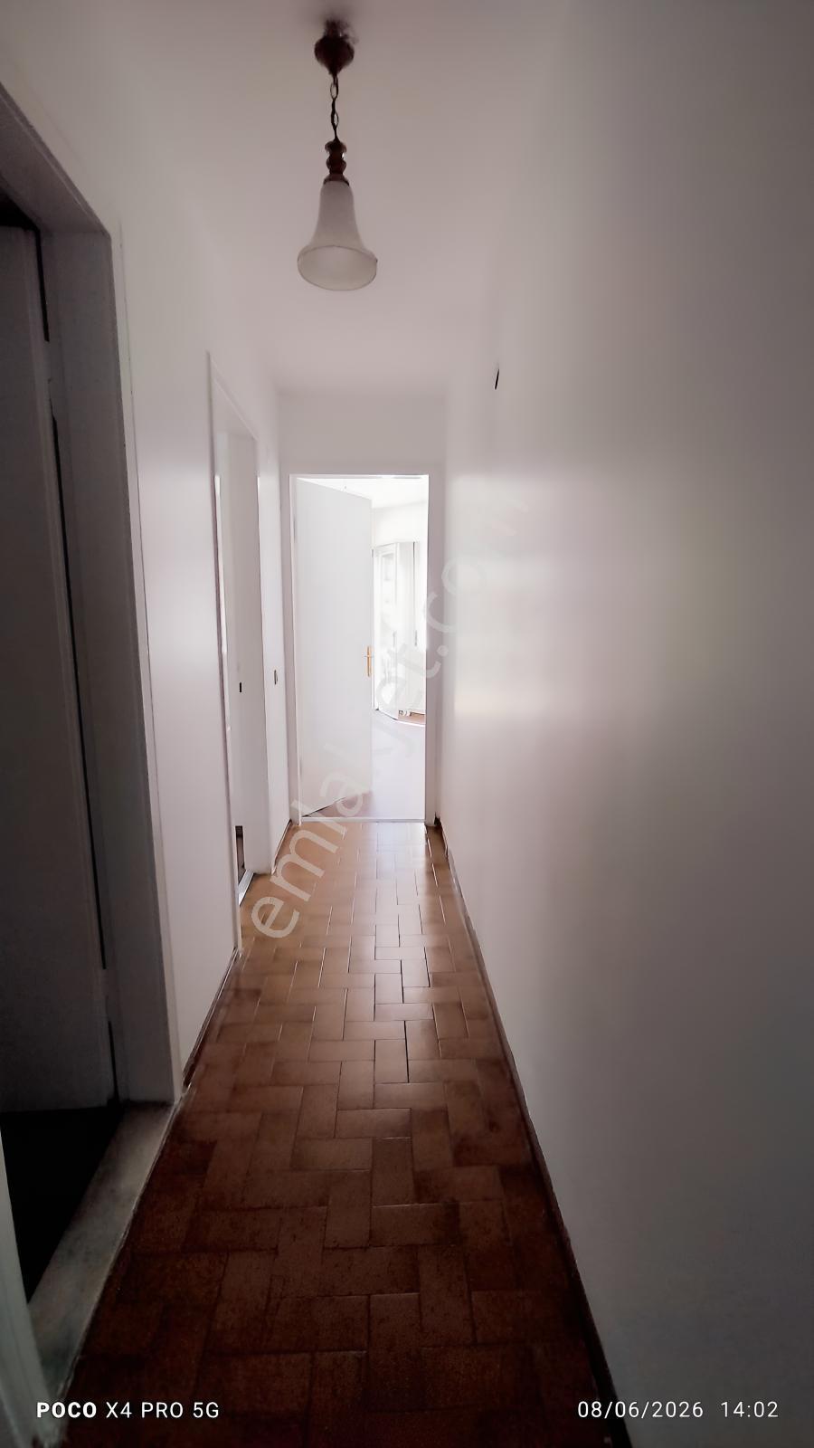 Talatpaşa Bulvarı Üzeri Satılık 2+1 Daire!!! — fotoğraf 14