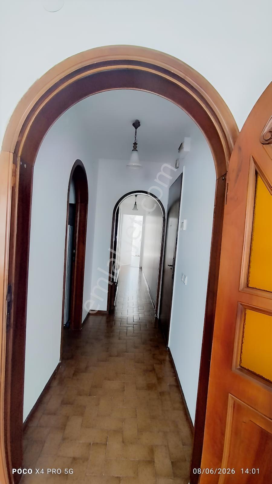 Talatpaşa Bulvarı Üzeri Satılık 2+1 Daire!!! — fotoğraf 15