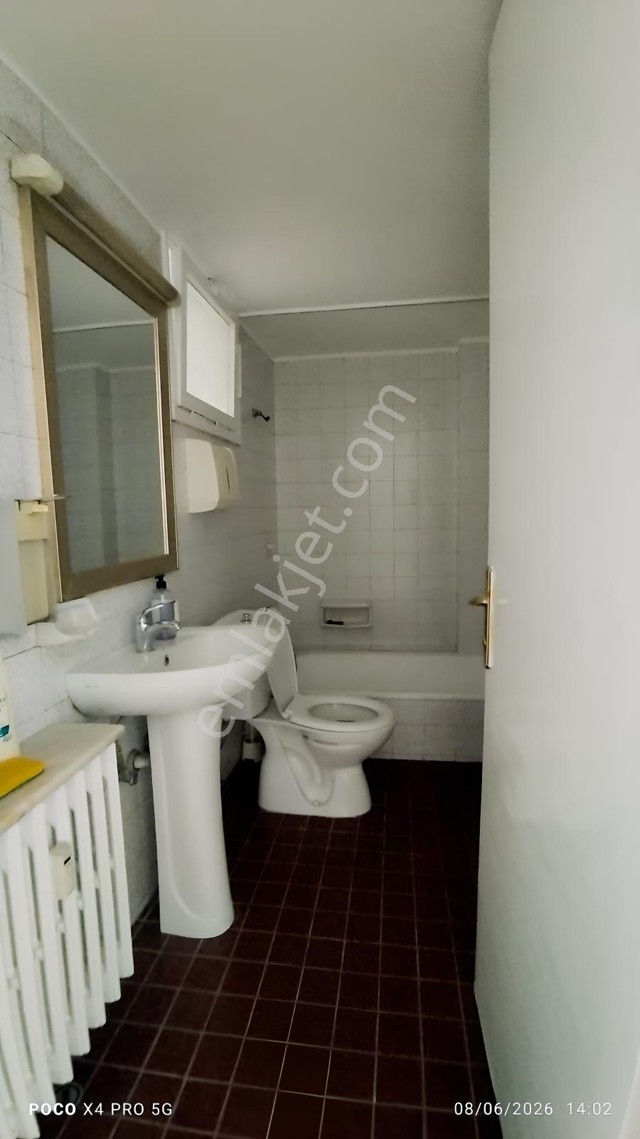 Talatpaşa Bulvarı Üzeri Satılık 2+1 Daire!!! — fotoğraf 16