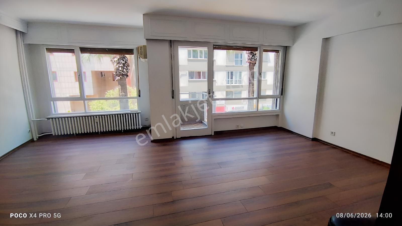 Talatpaşa Bulvarı Üzeri Satılık 2+1 Daire!!! — fotoğraf 17